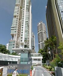 One Devonshire (D9), Condominium #496928121